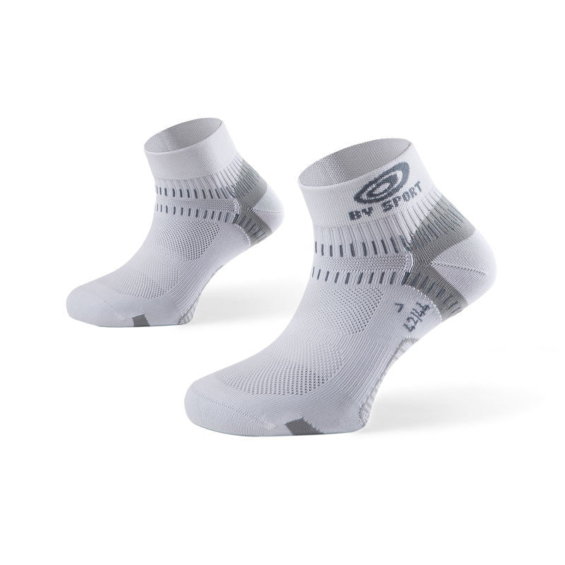 BV SPORT Compression RUNNING LIGHT ONE ankle socks