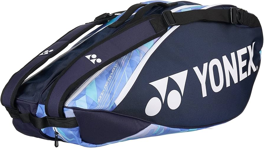 Yonex Pro Racquet Bag 6 PCS BA92226EX