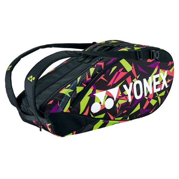 Yonex Pro Racquet Bag 6 PCS BA92226EX