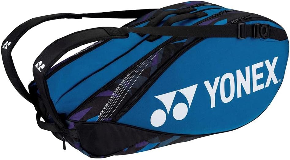 Yonex Pro Racquet Bag 9PCS BA92229EX