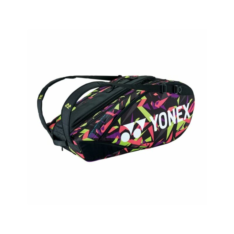 Yonex Pro Racquet Bag 9PCS BA92229EX