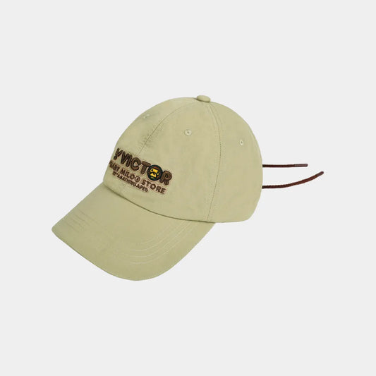 Victor x Baby Milo Store Cap VC507BM