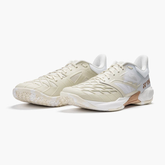 Yonex Power Cushion Cascade Drive Mens [Light Beige]