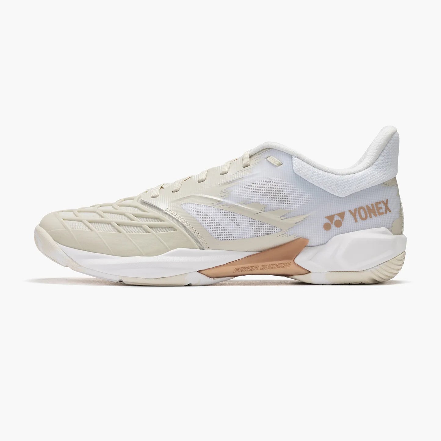 Yonex Power Cushion Cascade Drive Mens [Light Beige]