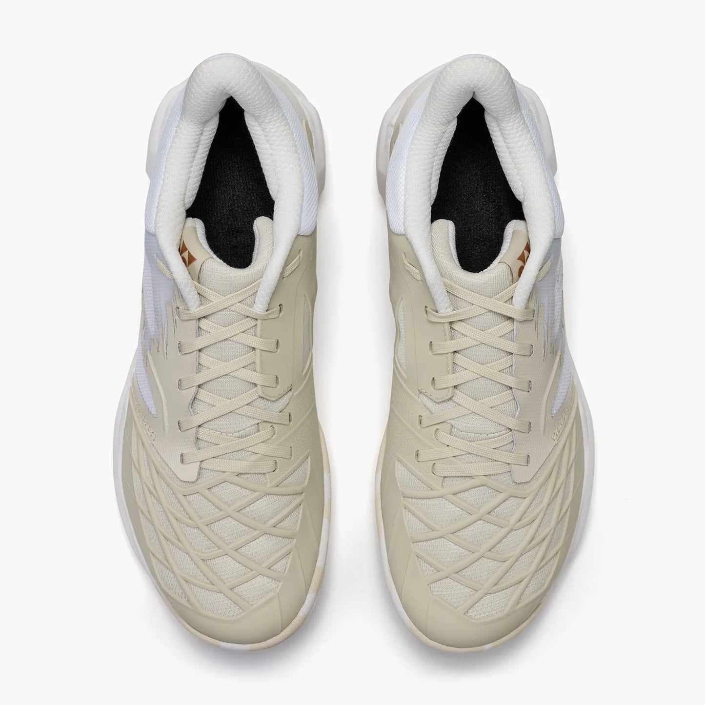 Yonex Power Cushion Cascade Drive Mens [Light Beige]