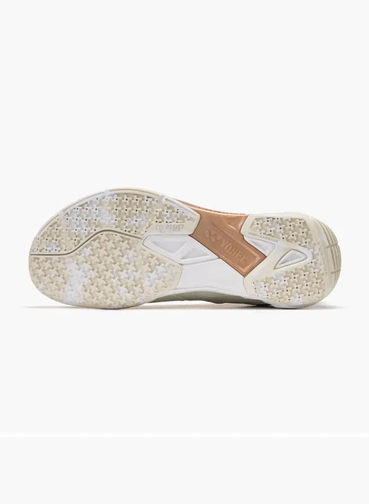 Yonex Power Cushion Cascade Drive Mens [Light Beige]