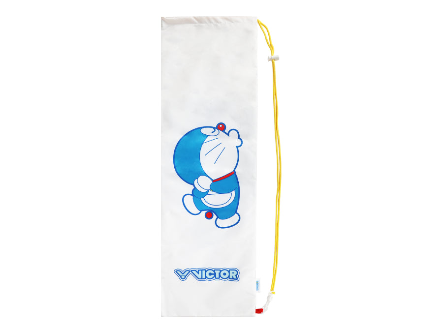 Victor x Doraemon Thrsuter K Badminton Racquet Set Gift Box [UNSTRUNG]