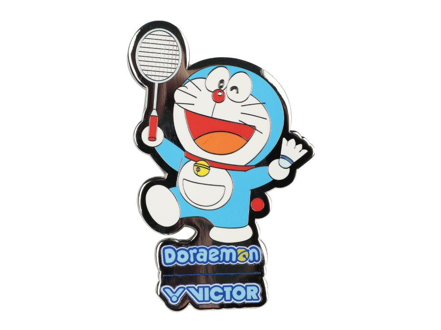 Victor x Doraemon Thrsuter K Badminton Racquet Set Gift Box [UNSTRUNG]