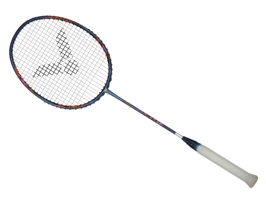 Victor Badminton Racquet DriveX 10 Metallic [UNSTRUNG]