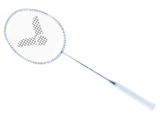 Victor Badminton Racquet DriveX 1L