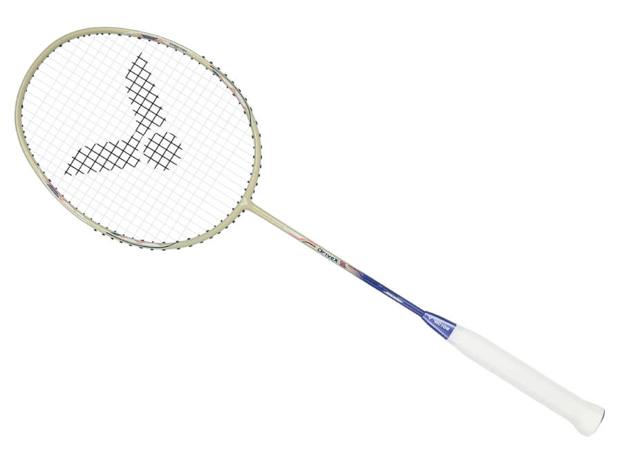 Victor Badminton Racquet DriveX 1L