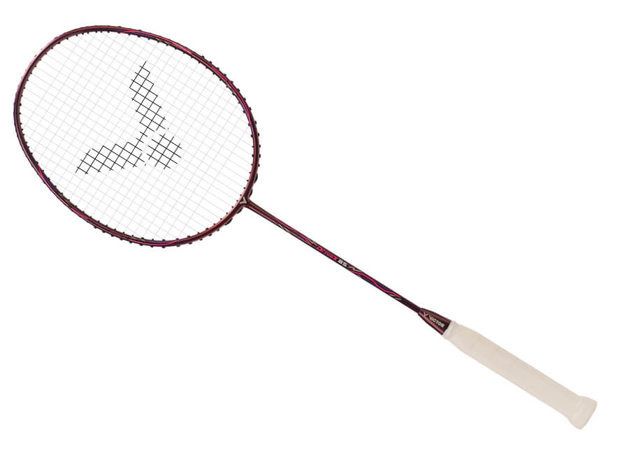 Victor Badminton Racquet DriveX 8S [UNSTRUNG]