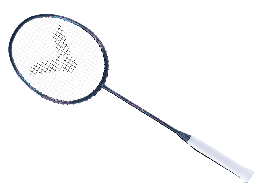 Victor Badminton Racquet DriveX 9X [UNSTRUNG]