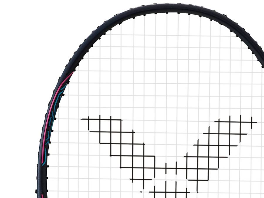 Victor Badminton Racquet DriveX 9X [UNSTRUNG]