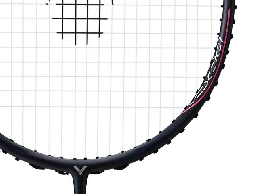 Victor Badminton Racquet DriveX 9X [UNSTRUNG]
