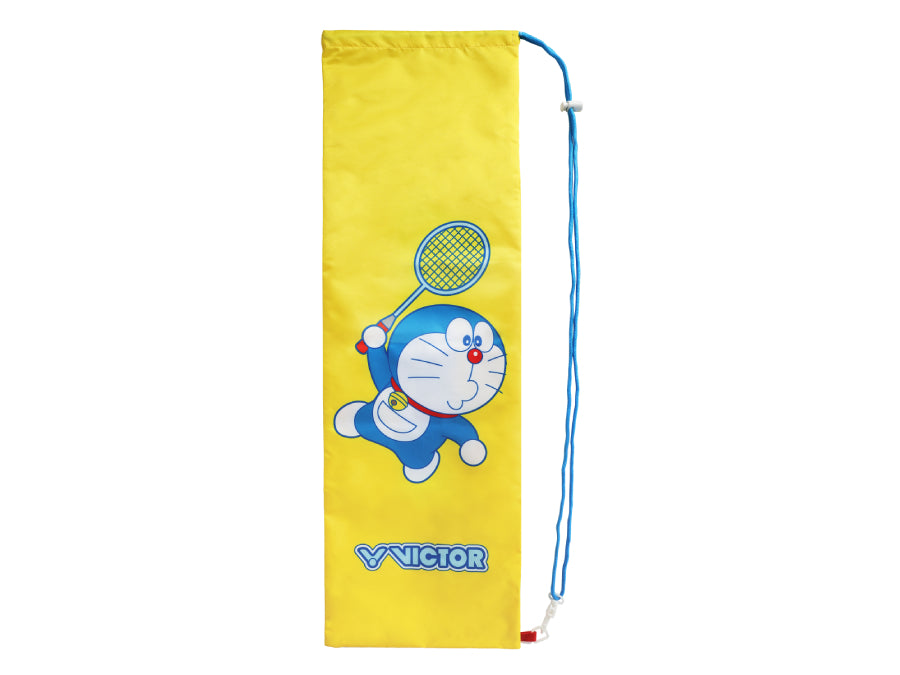 Victor x Doraemon DriveX Badminton Racquet Gift Box [UNSTRUNG]