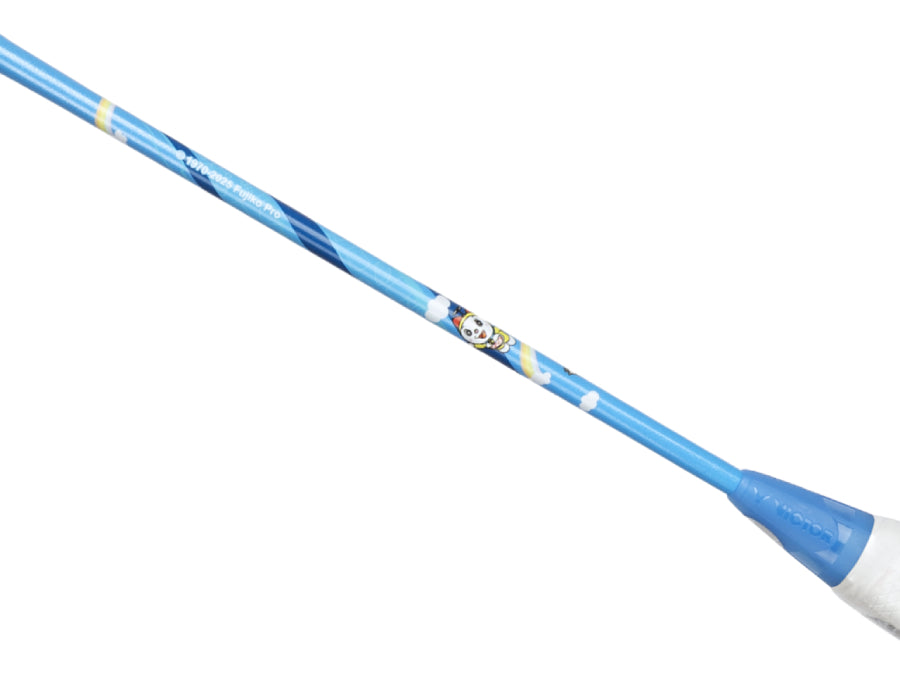 Victor x Doraemon DriveX Badminton Racquet Gift Box [UNSTRUNG]