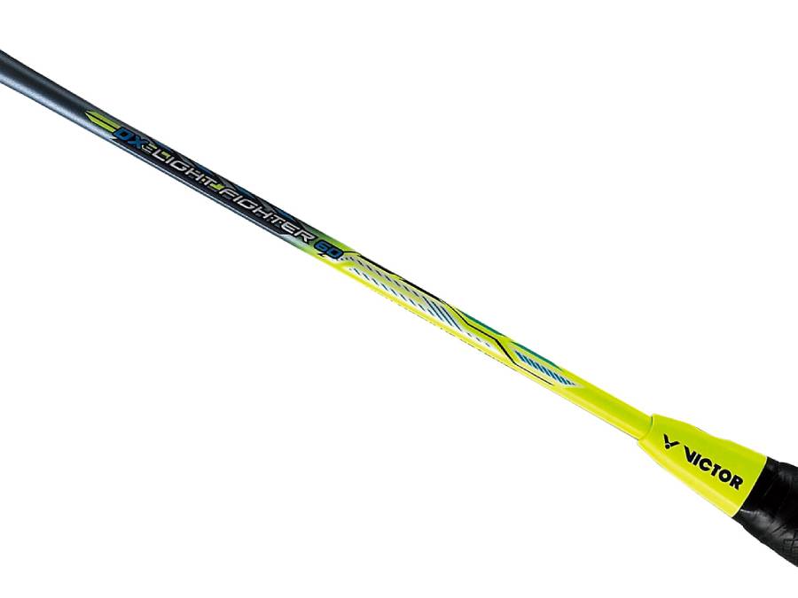 Victor Badminton Racquet DriveX Light Fighter 60