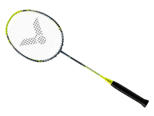 Victor Badminton Racquet DriveX Light Fighter 60