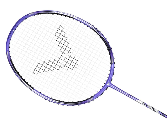 Victor x ZSW Badminton Racquet Zswing DriveX 12 [UNSTRUNG]