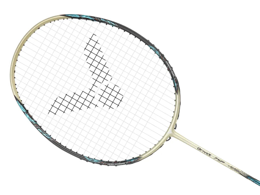 Victor Badminton Racquet DriveX 7SP