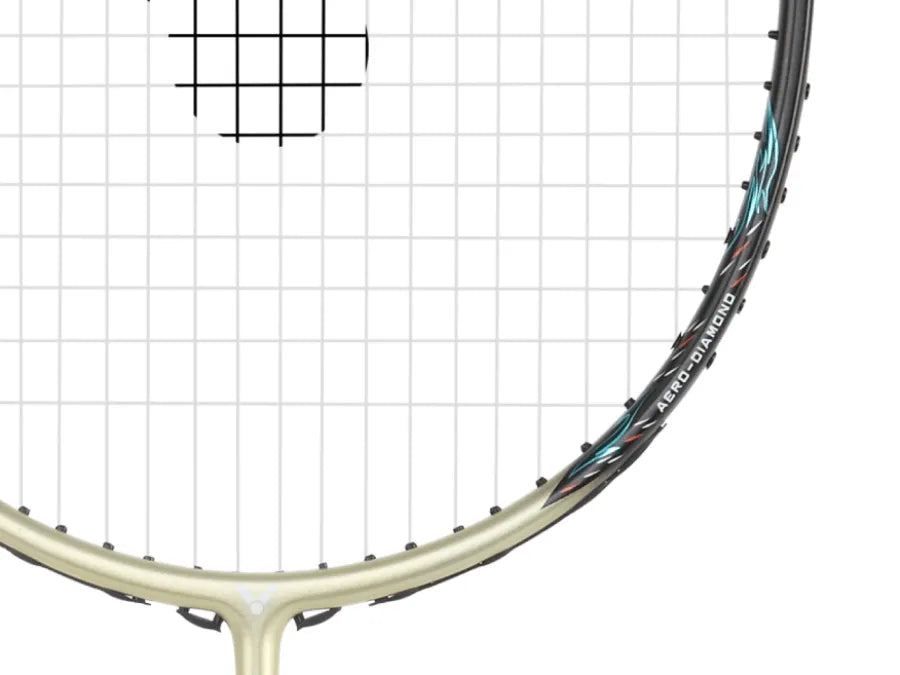 Victor Badminton Racquet DriveX 7SP
