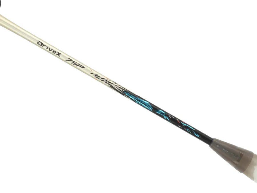 Victor Badminton Racquet DriveX 7SP