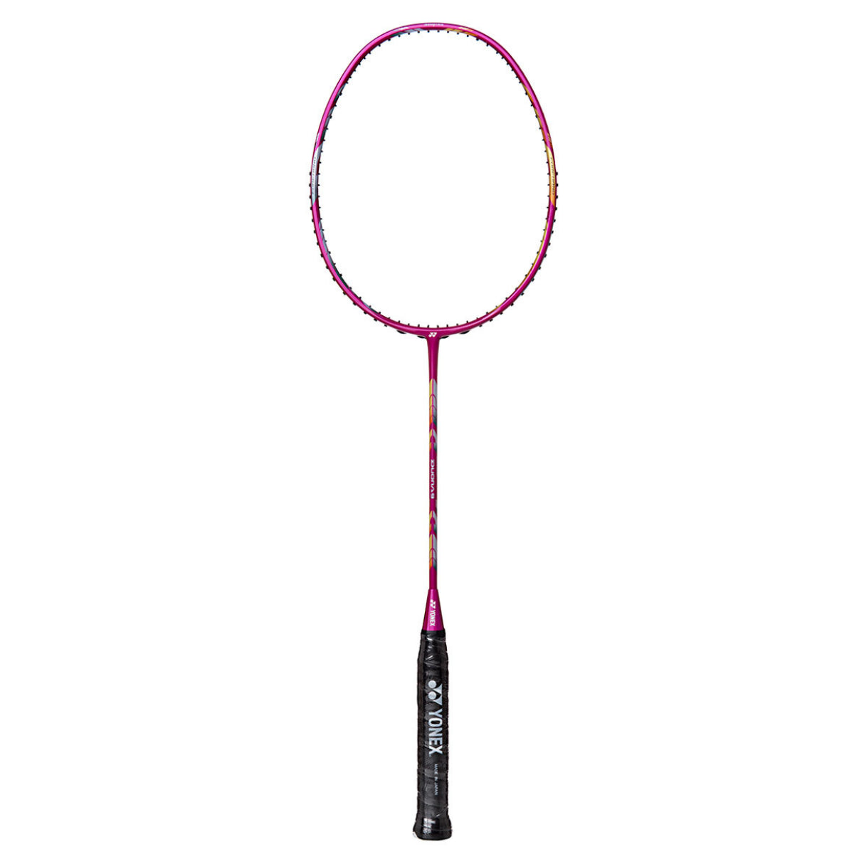 Yonex Badminton Racquet Duora 9 [UNSTRUNG]