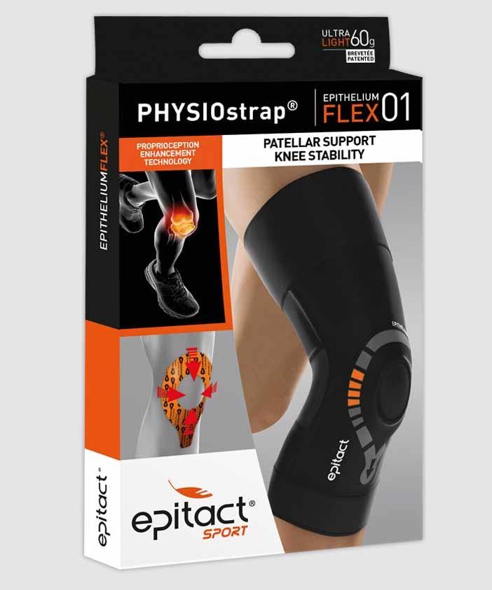 EPITACT Knee brace PHYSIOSTRAP