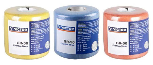 Victor Cushion Wrap GR50