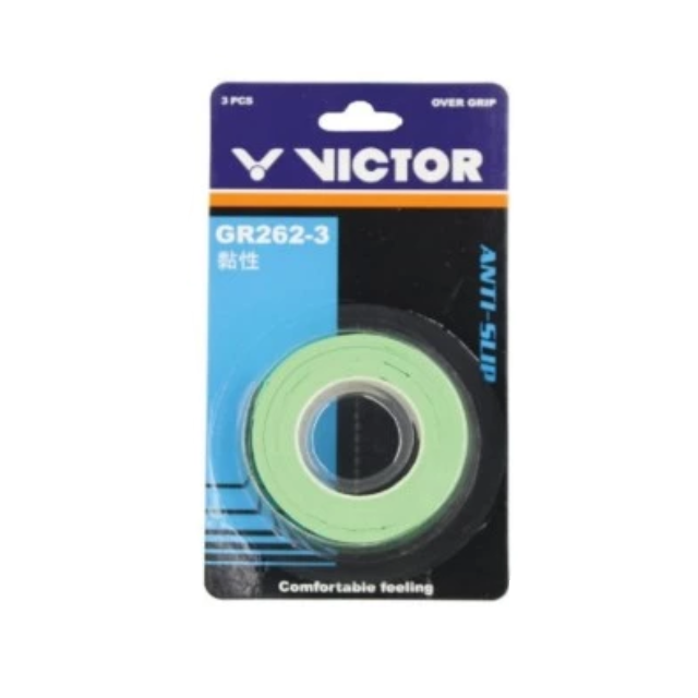 Victor Overgrip GR262 [Pack of 3]