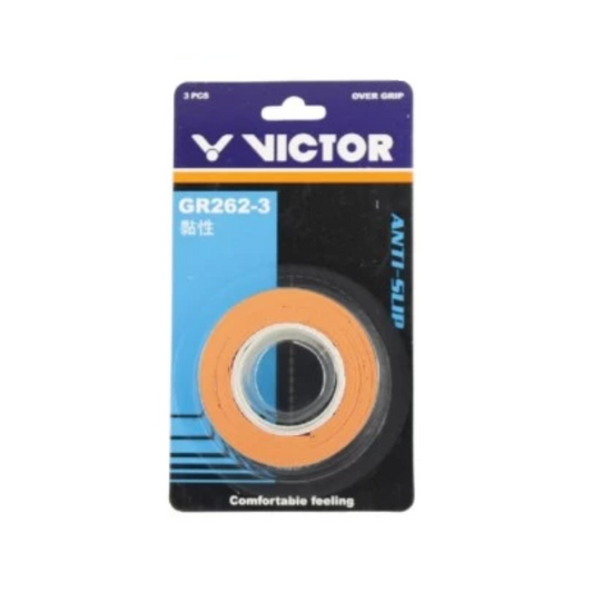 Victor Overgrip GR262 [Pack of 3]