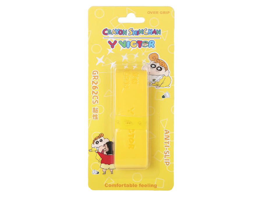 Victor x Crayon ShinChan Overgrip GR262CS