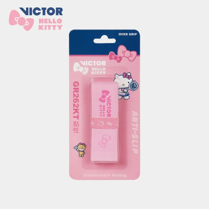 Victor x Hello Kitty Overgrip GR262KT