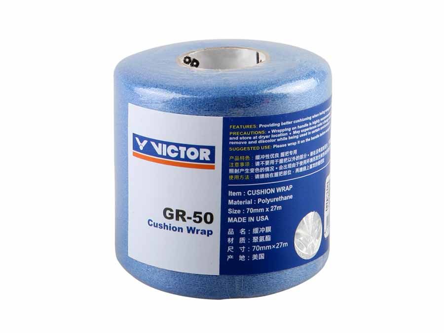 Victor Cushion Wrap GR50
