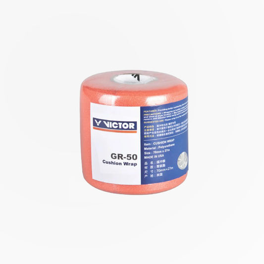 Victor Cushion Wrap GR50