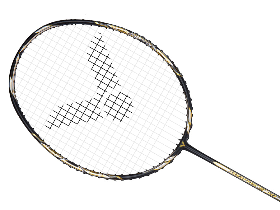 Victor Badminton Racquet Jetspeed 10 [UNSTRUNG]