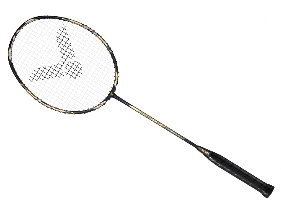 Victor Badminton Racquet Jetspeed 10 [UNSTRUNG]