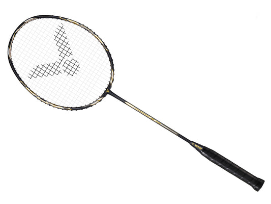 Victor Badminton Racquet Jetspeed 10 [UNSTRUNG]