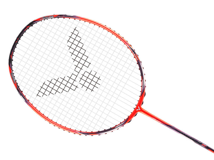 Victor Badminton Racquet Jetspeed 11 [UNSTRUNG]