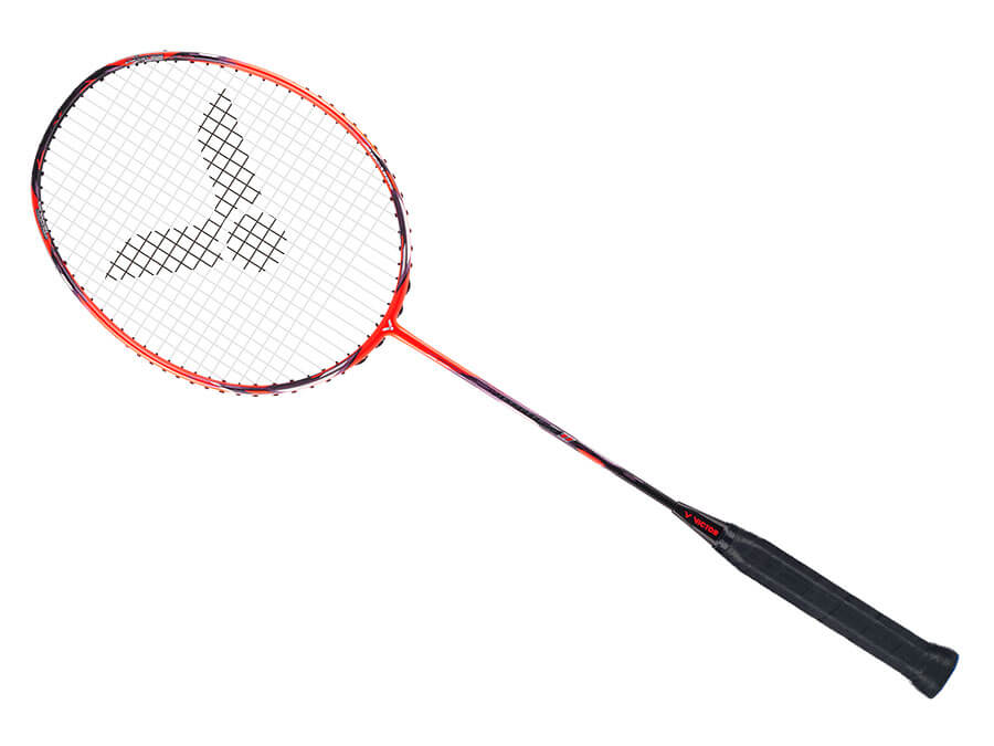 Victor Badminton Racquet Jetspeed 11 [UNSTRUNG]