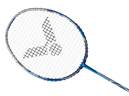 Victor Badminton Racquet Jetspeed 12 II [UNSTRUNG]