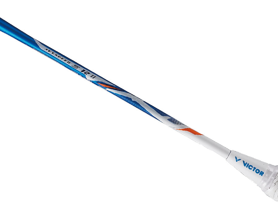 Victor Badminton Racquet Jetspeed 12 II [UNSTRUNG]