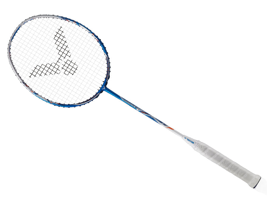 Victor Badminton Racquet Jetspeed 12 II [UNSTRUNG]