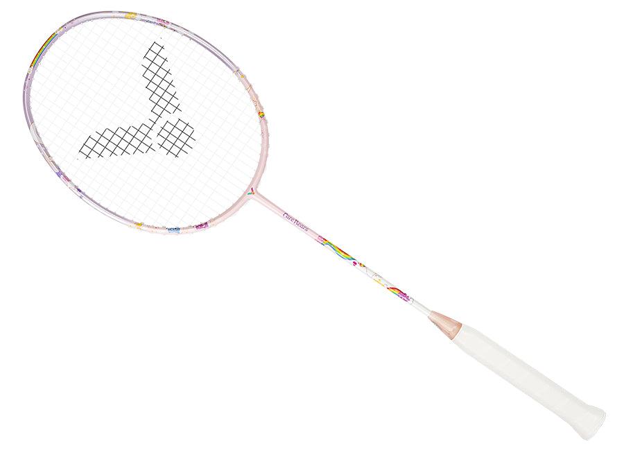 Victor x Care Bears Jetspeed Badminton Racquet [UNSTRUNG]