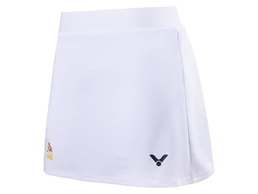 Victor x Crayon ShinChan Women's Sport Skirt K-405CS