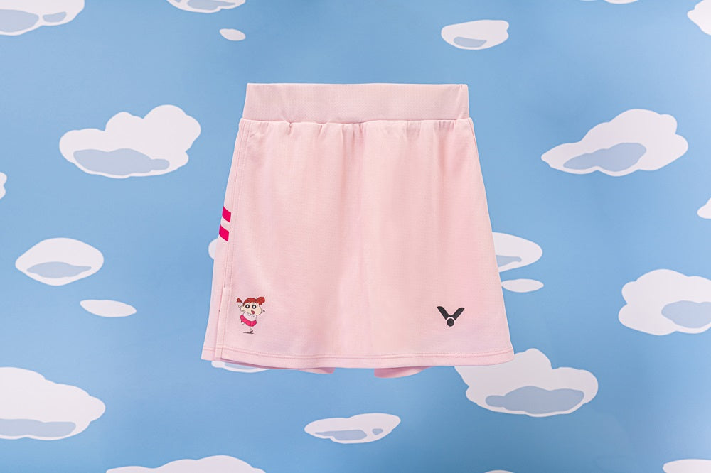 Victor x Crayon ShinChan Women's Sport Skirt K-405CS – Epic Sports