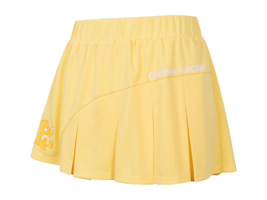 Victor x Care Bears Skirt K-4506CBC