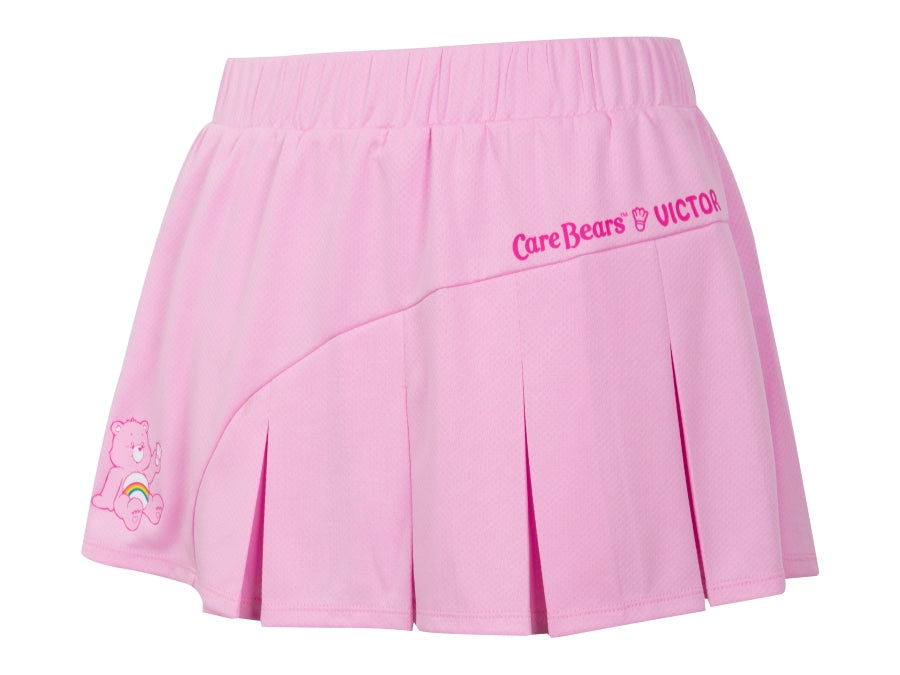 Victor x Care Bears Skirt K-4506CBC