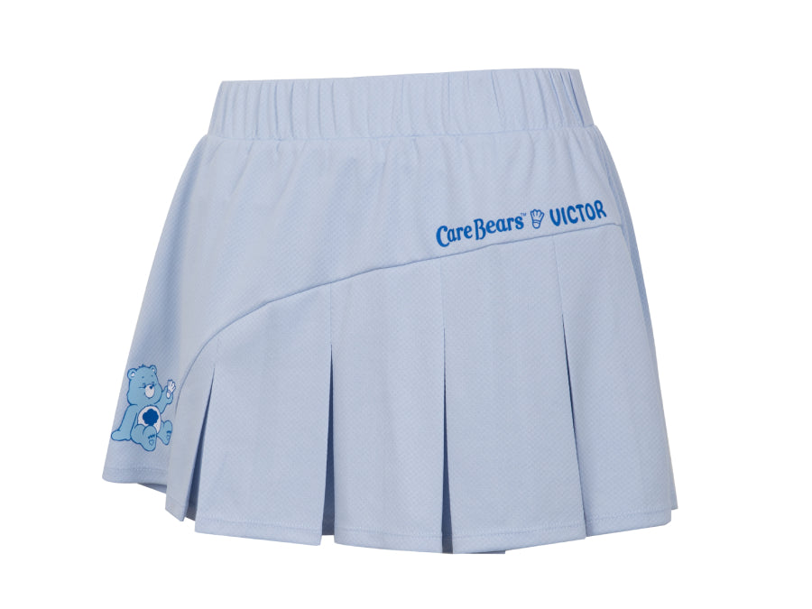 Victor x Care Bears Skirt K-4506CBC